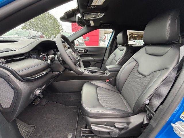 new 2026 Jeep Compass car, priced at $31,485