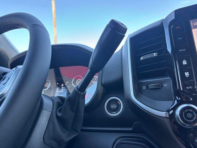 new 2026 Ram 3500 car, priced at $70,484