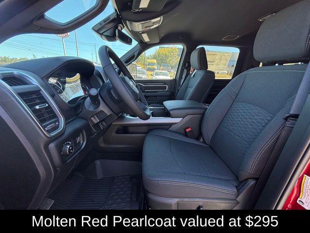 new 2026 Ram 3500 car, priced at $70,484