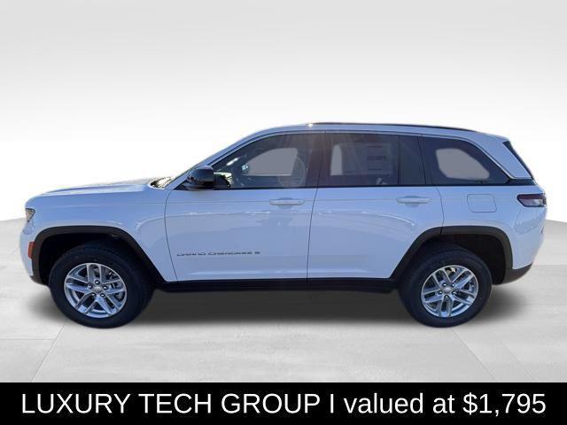new 2025 Jeep Grand Cherokee car, priced at $32,675