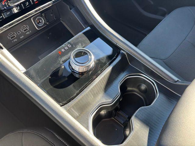 new 2025 Jeep Grand Cherokee car, priced at $32,675