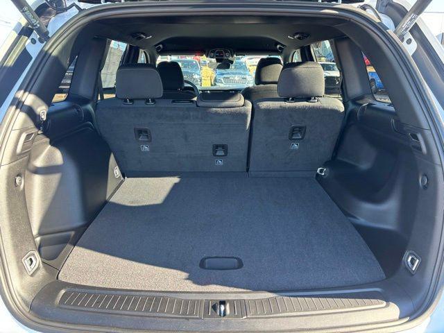 new 2025 Jeep Grand Cherokee car, priced at $32,675