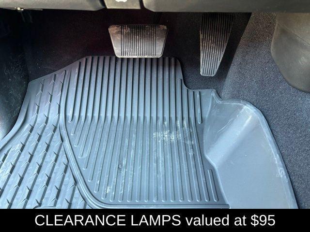 new 2026 Ram 3500 car, priced at $61,619