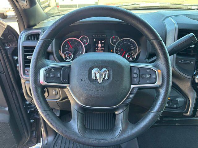 new 2026 Ram 3500 car, priced at $61,619