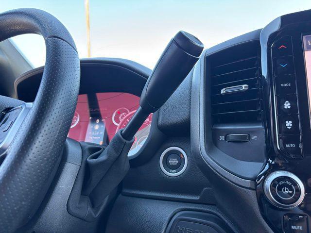 new 2026 Ram 3500 car, priced at $61,619