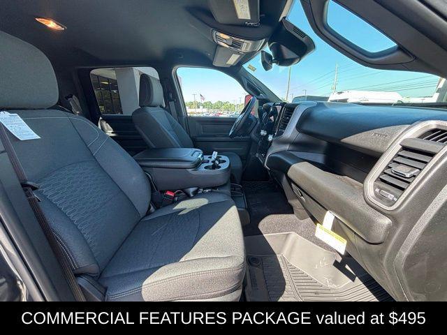 new 2026 Ram 3500 car, priced at $61,619