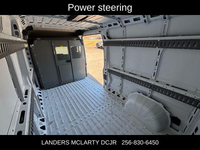 used 2023 Ram ProMaster 2500 car, priced at $29,998
