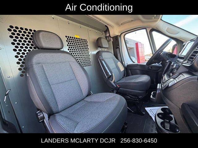 used 2023 Ram ProMaster 2500 car, priced at $29,998