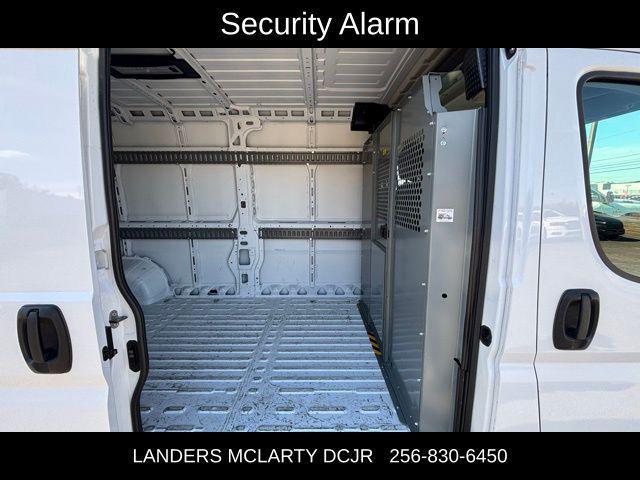 used 2023 Ram ProMaster 2500 car, priced at $29,998