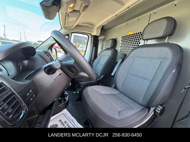 used 2023 Ram ProMaster 2500 car, priced at $29,998