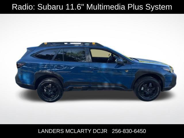used 2025 Subaru Outback car, priced at $37,997