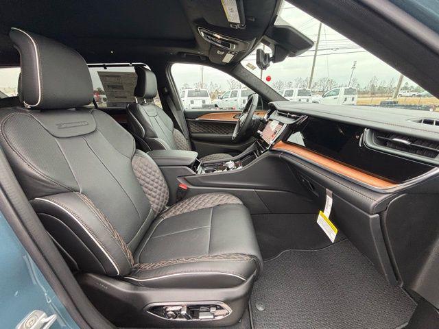 new 2026 Jeep Grand Cherokee L car, priced at $60,490