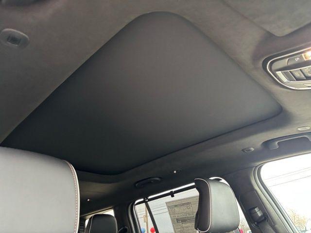 new 2026 Jeep Grand Cherokee L car, priced at $60,490