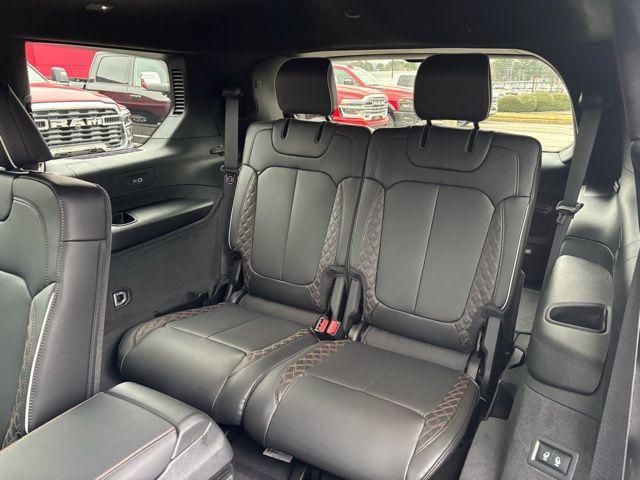 new 2026 Jeep Grand Cherokee L car, priced at $60,490