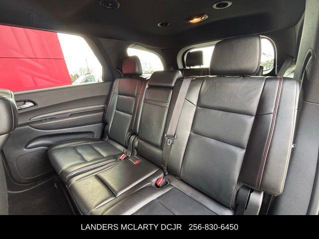 used 2024 Dodge Durango car, priced at $32,988