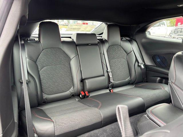 new 2026 Dodge Charger car, priced at $55,874