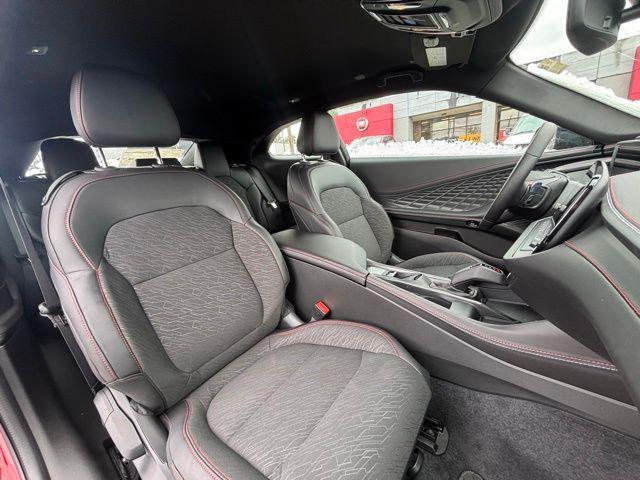 new 2026 Dodge Charger car, priced at $55,874