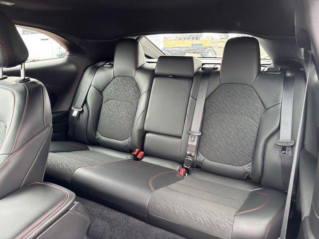 new 2026 Dodge Charger car, priced at $55,874