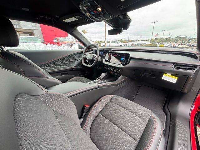 new 2026 Dodge Charger car, priced at $55,874