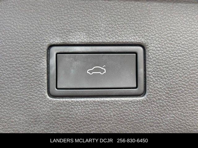 used 2021 Volkswagen Atlas car, priced at $21,867