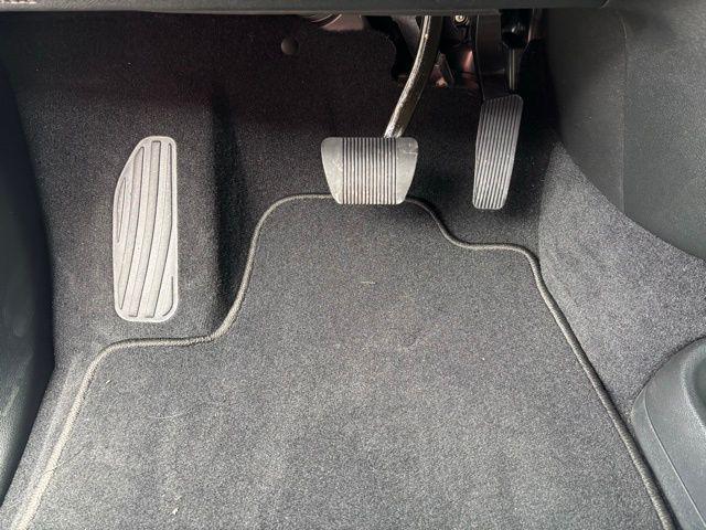 new 2026 Chrysler Voyager car, priced at $35,339