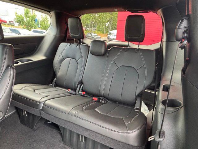 new 2026 Chrysler Voyager car, priced at $35,339