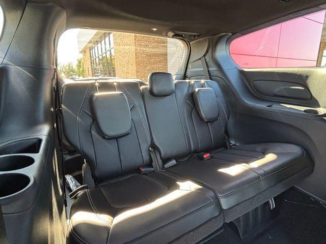 new 2026 Chrysler Pacifica car, priced at $39,079