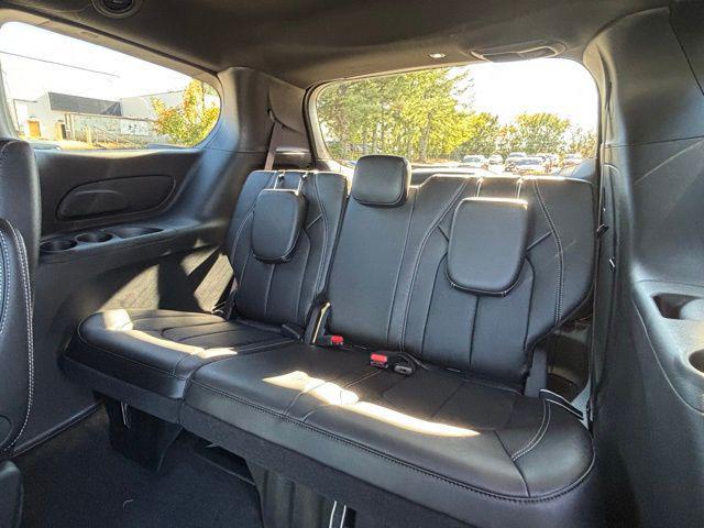 new 2026 Chrysler Pacifica car, priced at $39,079
