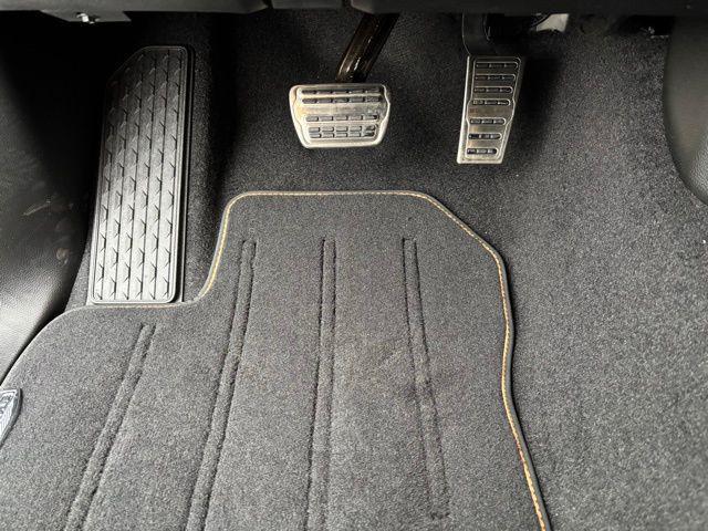 new 2026 Ram 1500 car, priced at $89,879