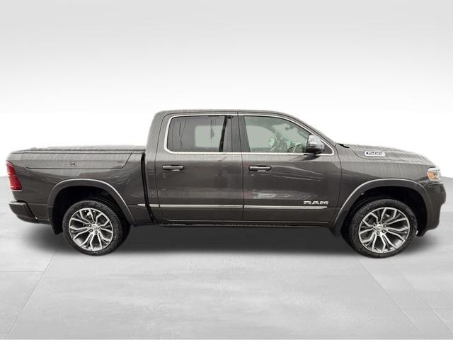 new 2026 Ram 1500 car, priced at $89,879