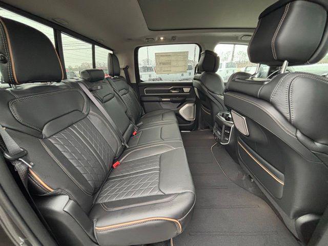 new 2026 Ram 1500 car, priced at $89,879