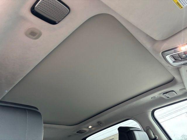 new 2026 Ram 1500 car, priced at $89,879