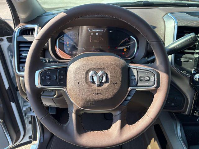 new 2026 Ram 2500 car, priced at $79,860