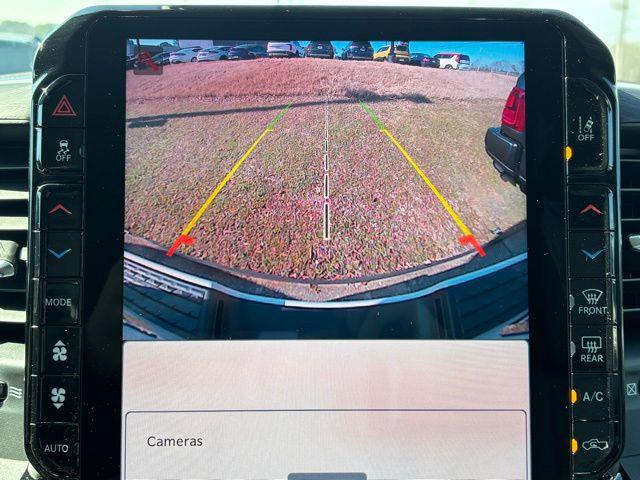 new 2026 Ram 2500 car, priced at $79,860