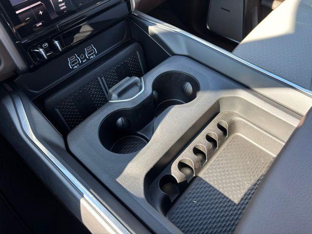 new 2026 Ram 2500 car, priced at $79,860