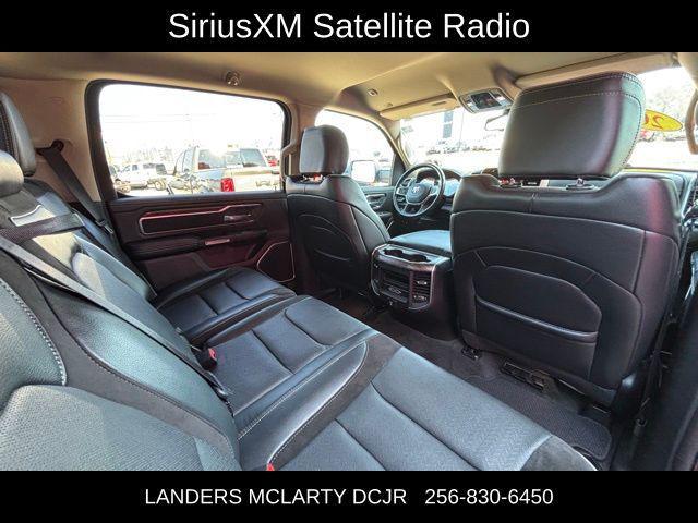 used 2020 Ram 1500 car, priced at $32,991