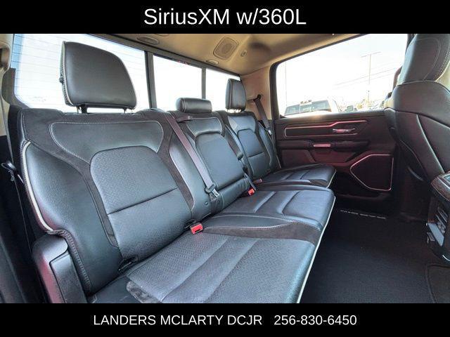 used 2020 Ram 1500 car, priced at $32,991