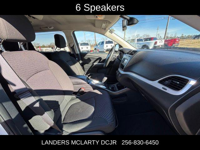 used 2019 Dodge Journey car, priced at $11,997