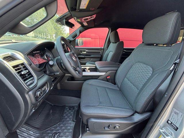new 2026 Ram 1500 car, priced at $60,232