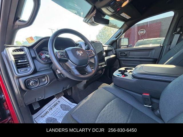 used 2026 Ram 2500 car, priced at $49,988