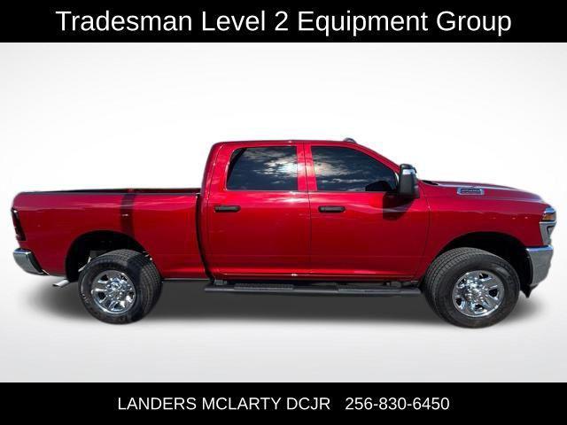 used 2026 Ram 2500 car, priced at $49,988