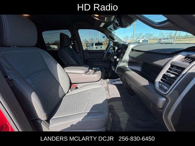 used 2026 Ram 2500 car, priced at $49,988