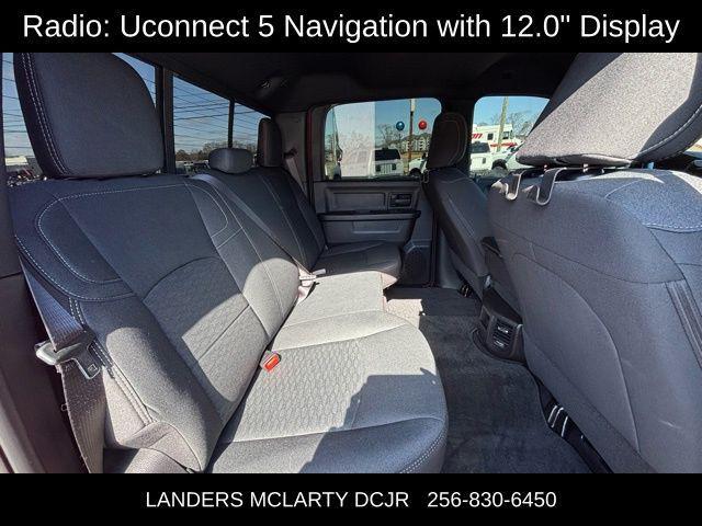 used 2026 Ram 2500 car, priced at $49,988