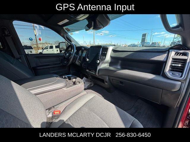 used 2026 Ram 2500 car, priced at $49,988