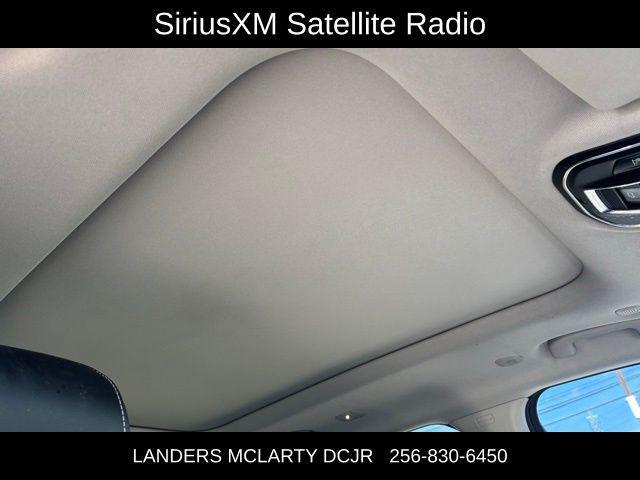 used 2021 Jeep Grand Cherokee L car, priced at $26,949