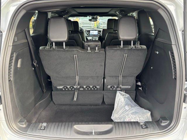 new 2026 Chrysler Pacifica car, priced at $40,229