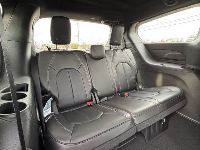 new 2026 Chrysler Pacifica car, priced at $40,229