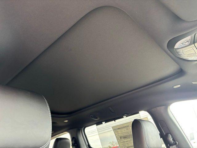 new 2026 Chrysler Pacifica car, priced at $40,229