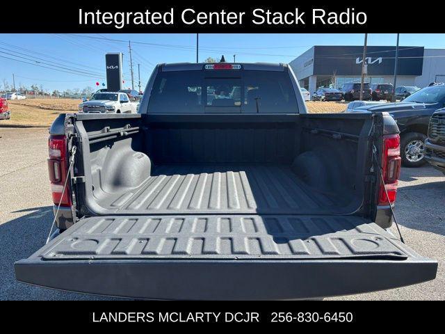 used 2023 Ram 1500 car, priced at $41,498