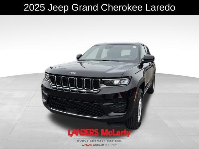 new 2025 Jeep Grand Cherokee car, priced at $28,569